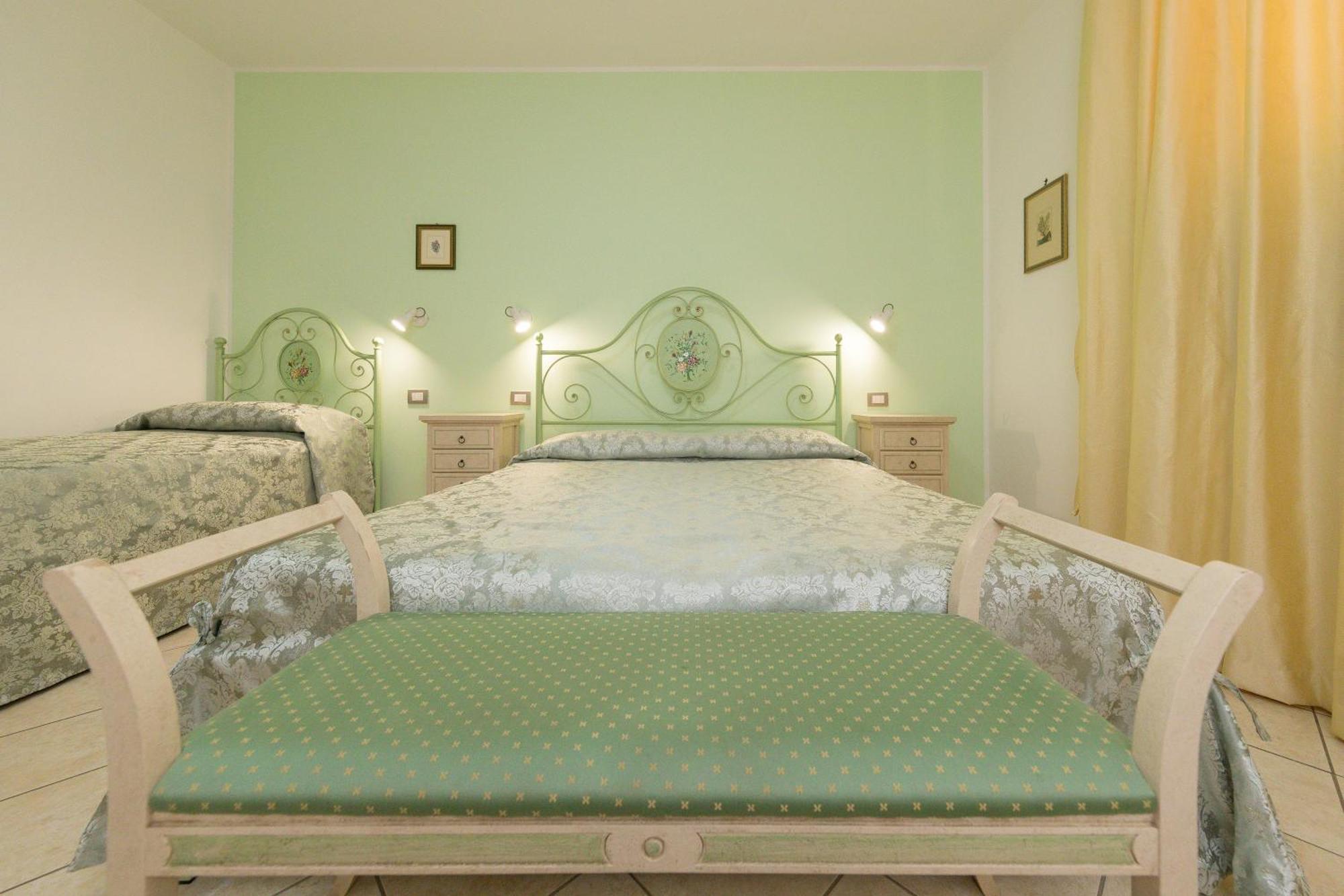 Villa Il Girasole - Ginestra Venturina Terme Exterior foto