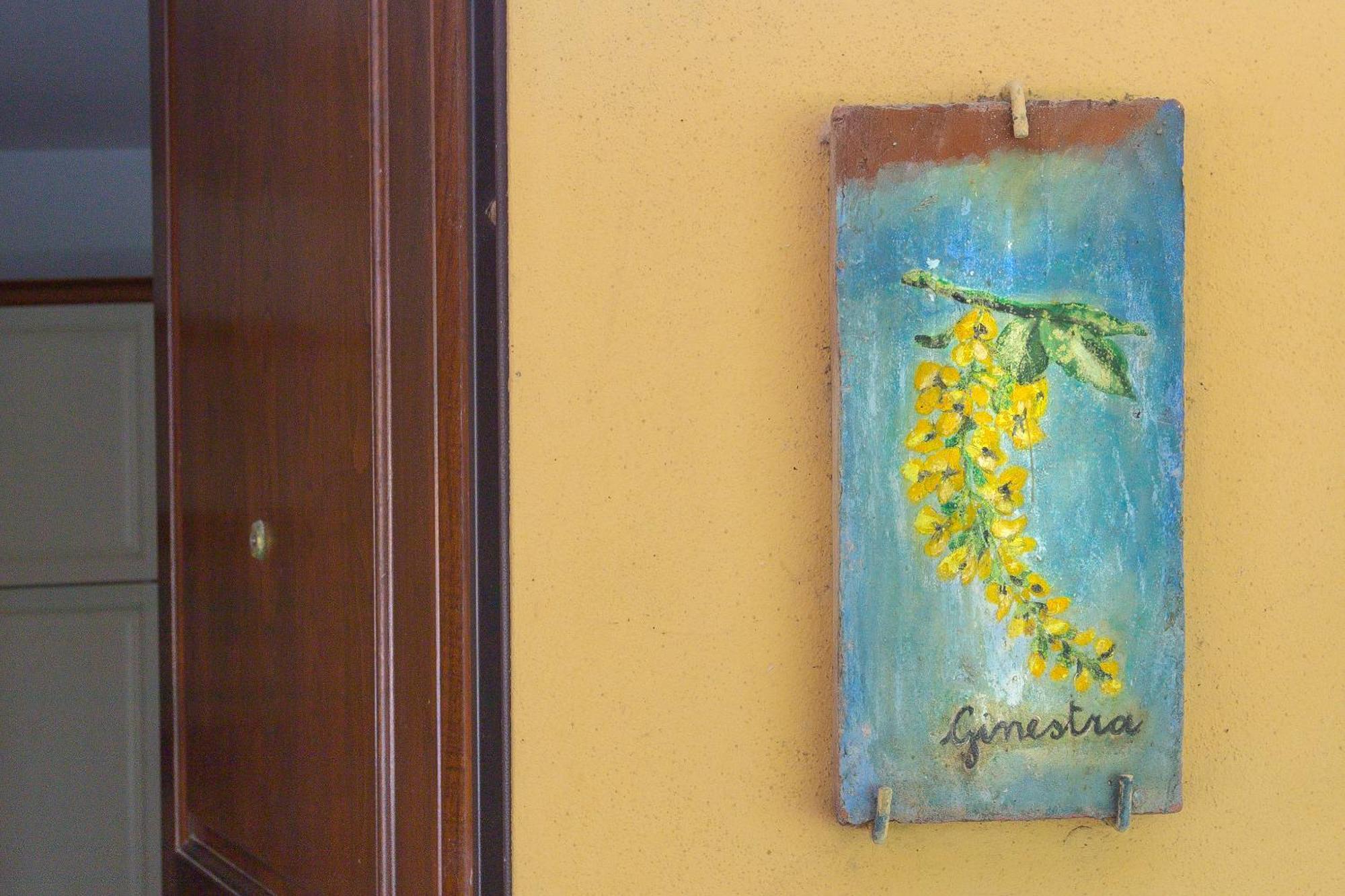 Villa Il Girasole - Ginestra Venturina Terme Exterior foto